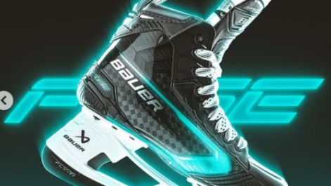Презентація лінійки ковзанів BAUER SUPREME 2026!